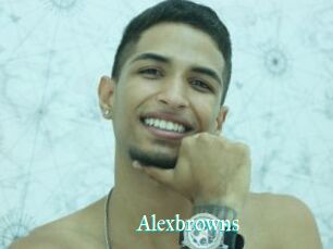 Alexbrowns