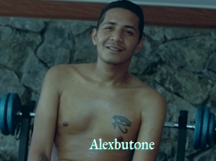 Alexbutone