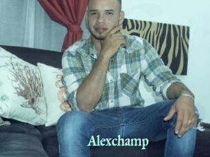 Alexchamp