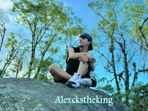 Alexckstheking