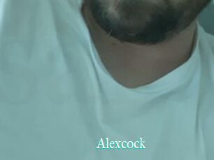 Alexcock