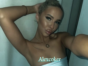 Alexcoker