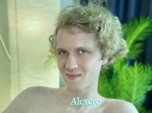 Alexcro
