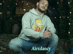 Alexdancy