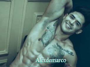 Alexdemarco