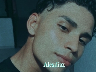Alexdiaz