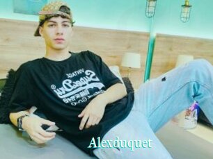 Alexduquet