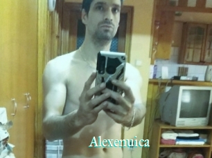 Alexenuica