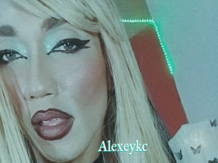 Alexeykc
