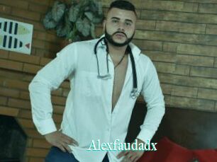 Alexfaudadx