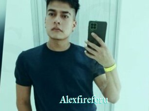 Alexfireforu
