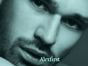 Alexfirst