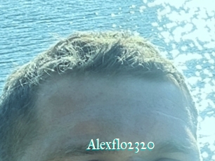 Alexflo2320