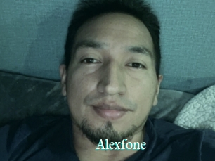 Alexfone