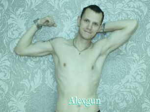 Alexgun