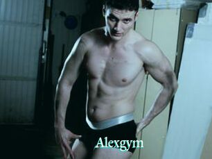 Alexgym