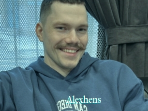 Alexhens