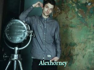 Alexhorney
