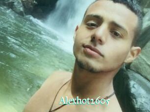 Alexhot2605