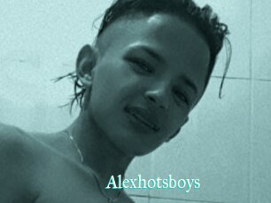Alexhotsboys