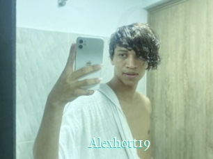 Alexhott19