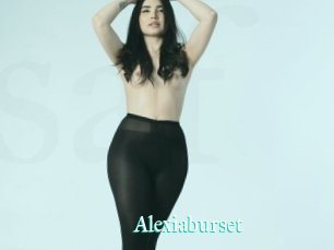 Alexiaburset