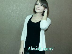 Alexiadreamy