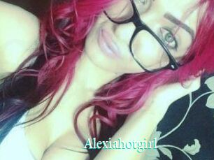 Alexiahotgirl