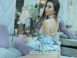 Alexiamitchell