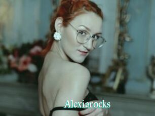 Alexiarocks
