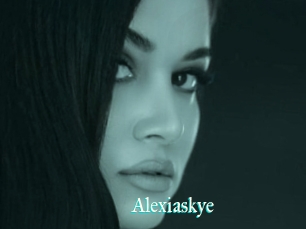 Alexiaskye