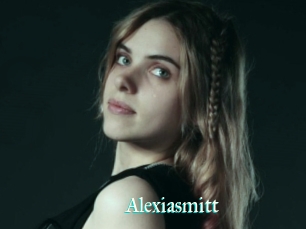 Alexiasmitt