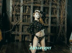 Alexiavaper