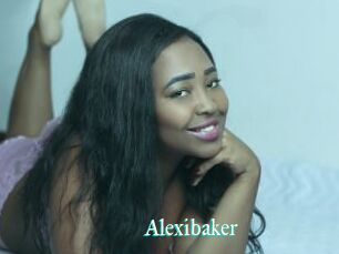 Alexibaker