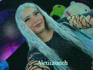 Alexiiasanch