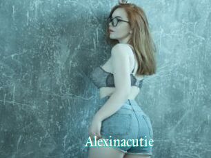 Alexinacutie