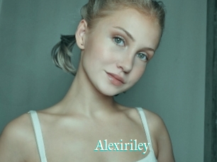 Alexiriley