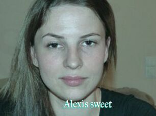 Alexis_sweet