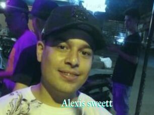 Alexis_sweett