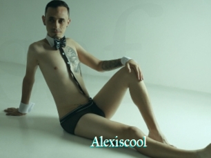 Alexiscool
