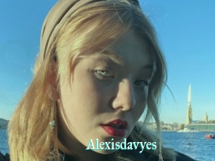 Alexisdavyes