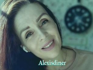 Alexisdiner