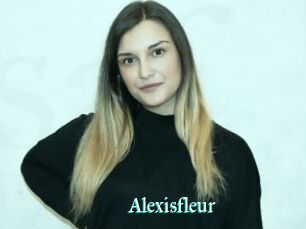 Alexisfleur