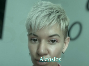 Alexisfox