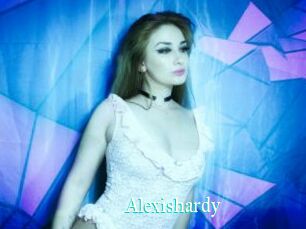 Alexishardy