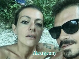 Alexisjenny