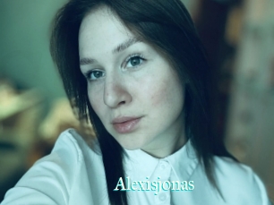 Alexisjonas