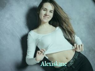 Alexiskane