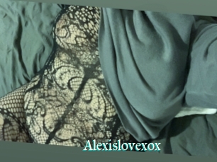 Alexislovexox
