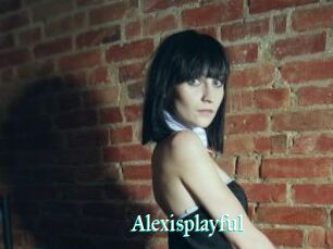 Alexisplayful